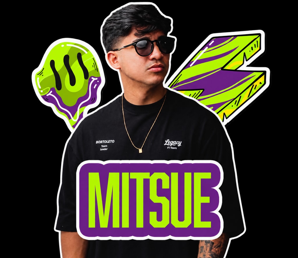 Mitsue